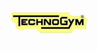 logo technogym fitness