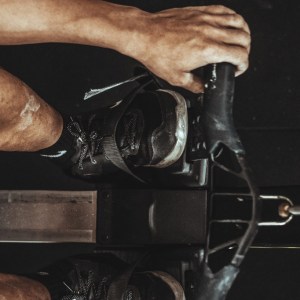 Fitness reparatie blok