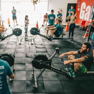 FSR Fitness service en reparatie