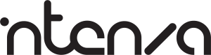 Logo intenza fitness FSR